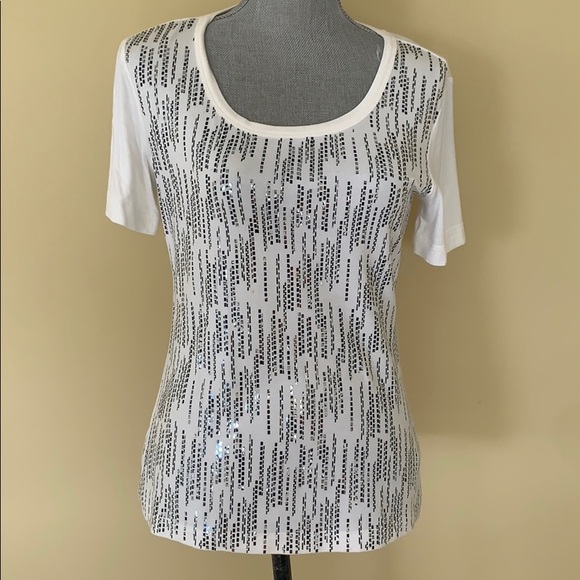 ST JOHN TOP - Picture 2 of 8